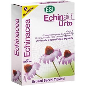 Esi Echinaid Urto Integratore Difese Immunitarie 30 Capsule