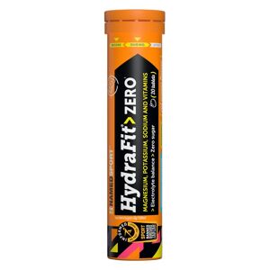 Hydrafit Zero Tabs Bm 20 Compresse