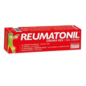 Named Reumatonil Crema Gel 50 Ml
