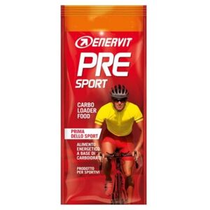 Enervit Pre Sport Arancia