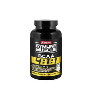 Enervit Gymline Muscle Bcaa 4:1:1 180 Compresse