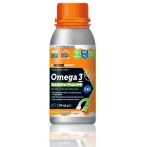 Named Omega 3 Double Plus 240 Softgel