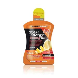 Named Total Energy Strong Gel Sport