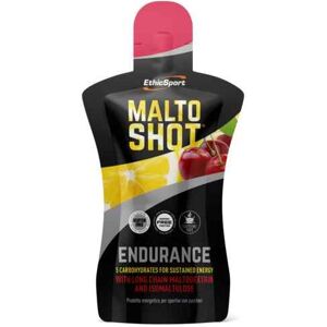 Ethicsport Maltoshot Endurance Ciliegia Limone