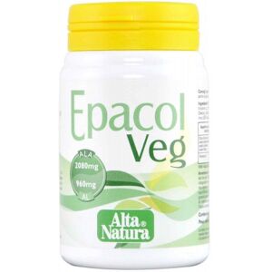 Alta Natura Epacol Veg