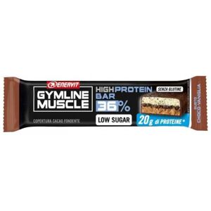 Enervit Gymline High Protein Bar 36% Choco-vaniglia