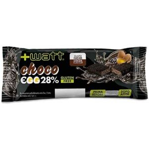 +WATT Choco Egg Barretta Uovo Cacao