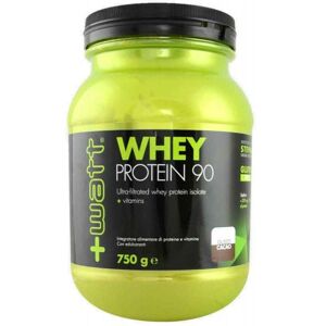 +WATT Whey Protein 90 750 Grammi Fragola