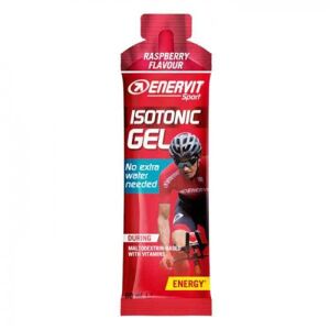 Enervit Isotonic Gel 60 Ml Apple