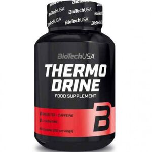 Biotech USA Biotech Thermo Drine 60 Cps