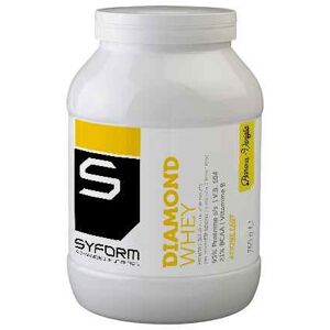 Syform Diamond Whey 750 Grammi Latte