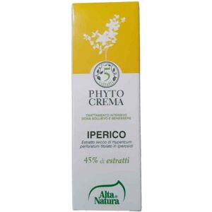 Alta Natura Iperico Crema