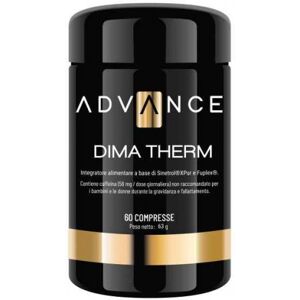 Advance Dima Therm 60 Compresse