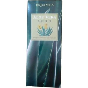 erbamea Aloe Vera Succo 1litro