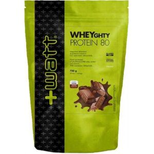 +WATT Wheyghty Protein 80 Busta Da 750 Grammi Capppuccino