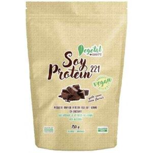 +WATT Soy Protein 221 750 Grammi Cacao