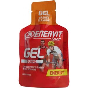 Enervit Sport Gel 25 Ml Agrumi