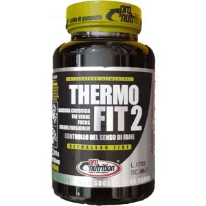 Pronutrition Thermofit 2 90 Capsule