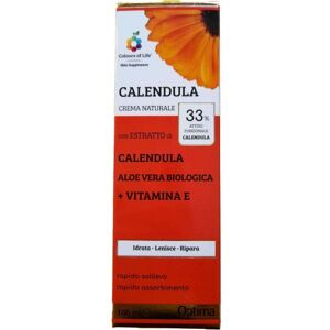 Optima Calendula 100 Ml