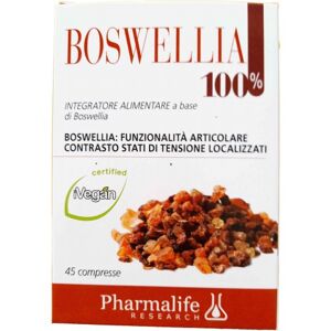 Pharmalife Boswellia 45 Compresse