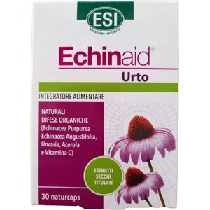 Esi Echinaid Urto 30 Capsule