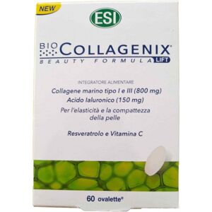 Esi Biocollagenix 60 Ovalette