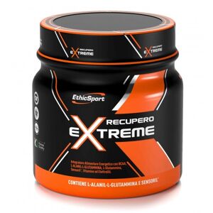 Ethicsport Recupero Extreme 400 Grammi