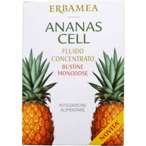 erbamea Ananas Cell 15 Bustine