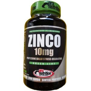 Pronutrition Zinco 100 Compresse