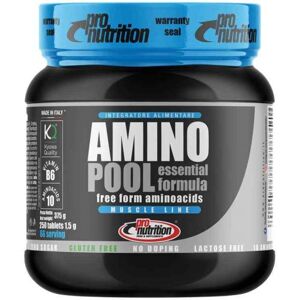 Pronutrition Amino Pool Essential 240 Compresse