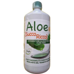 Pharmalife Aloe Vera Succo Ricco 1 Litro