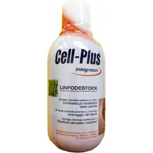 Bios Line Cell Plus Linfodestock 500 Ml