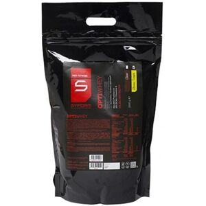 Syform Optiwhey 2 Kg Banana-vaniglia