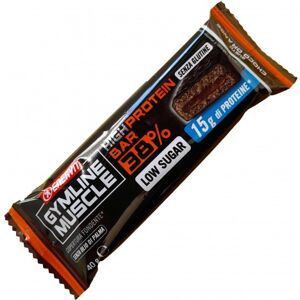 Enervit Gymline Protein Bar 38% Cioccolato Arancia