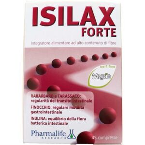 Pharmalife Isilax Forte 45 Compresse
