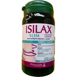 Pharmalife Isilax Slim 100 Compresse