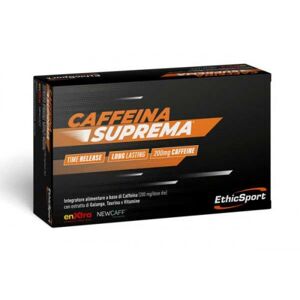 Ethicsport Caffeina Suprema 30 Compresse