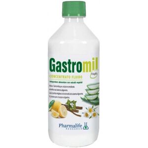 Pharmalife Gastromil Liquido 500 Ml Integratore