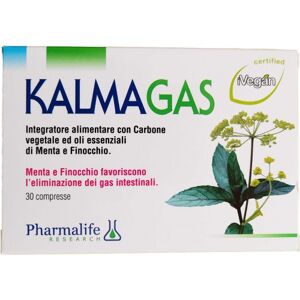 Pharmalife Kalmagas 30 Compresse