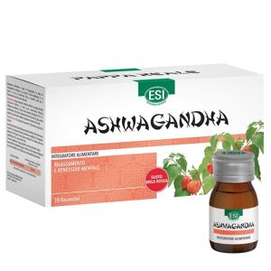 Esi Ashwagandha 10 Flaconcini