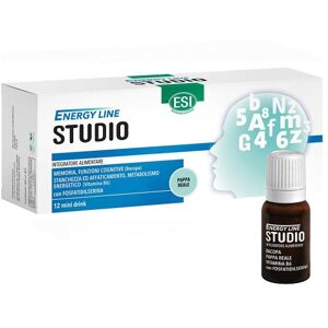 Esi Energy Line Studio 12 Flaconcini