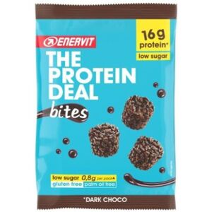 Enervit The Protein Deal Bites Dark Choco