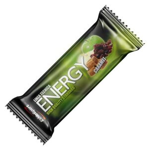 Ethicsport Energy Caramel 40 Grammi