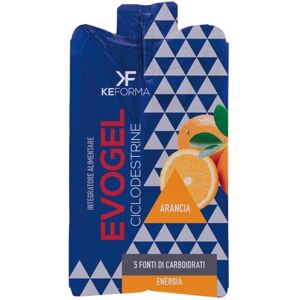 Keforma Evogel 35 Ml Mela Verde