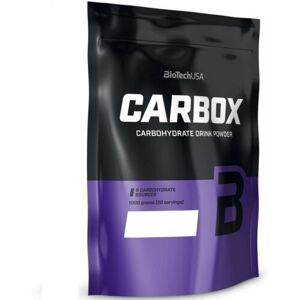 Biotech USA Carbox 1000 Grammi Arancia