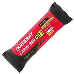 Enervit C2:1 Pro Carbo Bar 45 Grammi Brownie