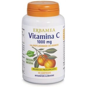 erbamea Vitamina C 1000 90 Compresse