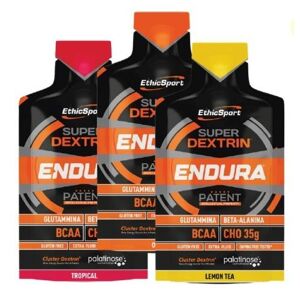 Ethicsport Super Dextrin Gel Endura Arancia