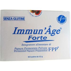 Named Medicine Immun'age Forte 60 Bustine Named