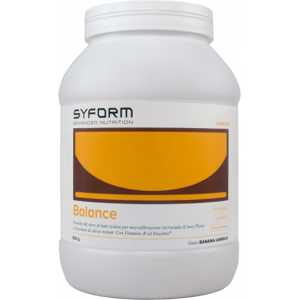 Syform Balance 900 Grammi Cacao